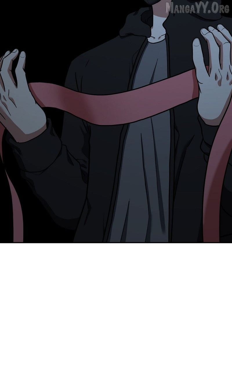 Change Me Chapter 56 - page 41